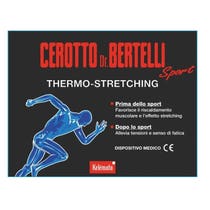 Bertelli Cerotto Sport Thermo-Stretching 1 Pezzo-2