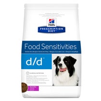 CANINE DD SEC RICE&DUCK 2KG-1