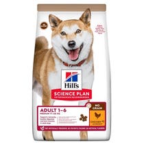 SP CANINE AD NOG CHICKEN 12KG-2