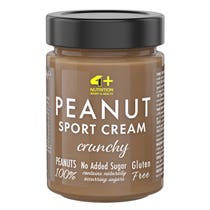 4+ NUTRITION PEANUT S CR CRUNCH-1