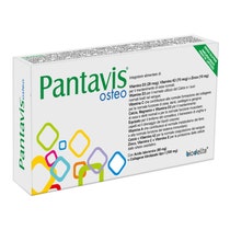 PANTAVIS OSTEO 30CPR-1