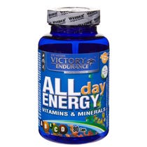 Weider Victory Endurance All Day Energy 90 Kapseln-1