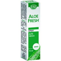 Esi Aloe Fresh Spray Alito Fresco Menta Forte 15ml-2