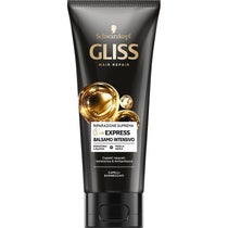 Schwarzkopf Gliss Riparazione Suprema Balsamo Intensivo 1 Minuto Express 200ml-2