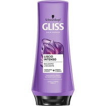 Schwarzkopf Gliss Balsamo Liscio Intenso 200ml-2