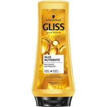 Schwarzkopf Gliss Balsamo Olio Nutriente 200ml-2