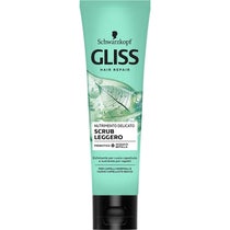Schwarzkopf Gliss Scrub Leggero Nutrimento Delicato 150ml-2