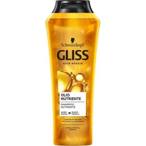 Schwarzkopf Gliss Shampoo Olio Nutriente 250ml-2
