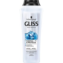 Schwarzkopf Gliss Shampoo Purifica/Protegge 250ml-2