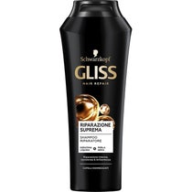 Schwarzkopf Gliss Shampoo Riparazione Suprema 250ml-2