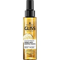 Schwarzkopf Gliss Siero Anti Doppie Punte Olio Nutriente 100ml-2