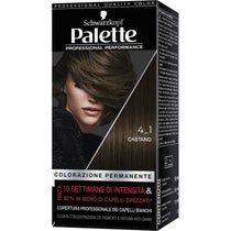 Schwarzkopf Palette Professional Performance Colorazione Permanente 4-1 Castano 170g-2