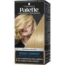 Schwarzkopf Palette Professional Performance Colorazione Permanente 8-11 Biondo Sabbia 170g-2