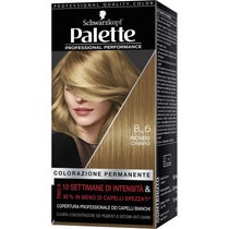 Schwarzkopf Palette Professional Performance Colorazione Permanente 8-6 Biondo Chiaro 170g-2