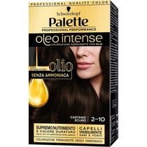 Schwarzkopf Palette Oleo Intense Colorazione Permanente 2-10 Castano Scuro 173g-2
