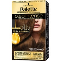 Schwarzkopf Palette Oleo Intense Colorazione Permanente 4-60 Castano Dorato 173g-2