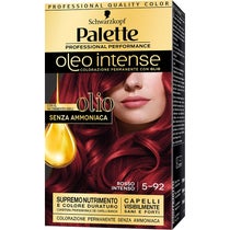 Schwarzkopf Palette Oleo Intense Colorazione Permanente 5-92 Rosso Intenso 173g-2