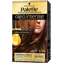 Schwarzkopf Palette Oleo Intense Colorazione Permanente 6-76 Rosso Ramato 173g-2