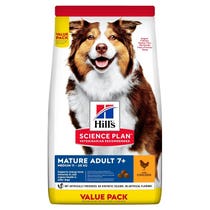 SP CANINE MA M CKN 2,5KG CS-2