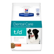 CANINE TD SEC 3KG-1