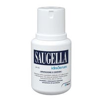 Saugella Idraserum Detergente Intimo 100ml-2