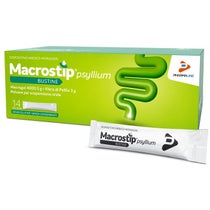 Macrostip Psyllium 14 Bustine -2