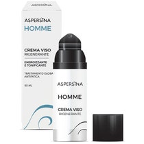 Aspersina Homme Crema Viso Rigenerante Uomo 50ml-2