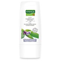 Rausch Balsamo Capelli Lucentezza Argentea Alla Salvia 30ml-2