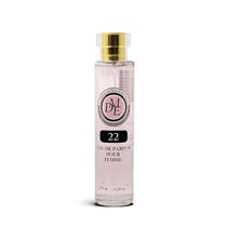 La Maison Des Essences 22 Damenparfum 100ml-4