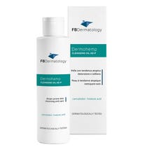 Dermohemp Reinigungsöl AD-P Haut mit atopischer Tendenz 150 ml-2