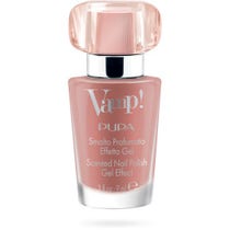 Pupa Vamp! Smalto Profumato Effetto Gel 104 Romantic Rose 9ml-1
