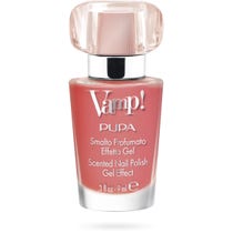 Pupa Vamp Smalto Profumato Effetto Gel Warm Peach 9ml-1