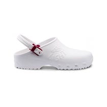 Calzuro Light Bianco Senza Fori 40 1 Paio-1
