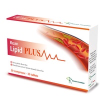 Roan Lipid Plus 30 Compresse-1