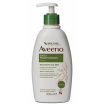 Aveeno Daily Moisturizing Feuchtigkeitsspendende Körpercreme 300 ml-1