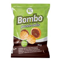 Daily Life Bombo Protein-Bällchen 75g-1