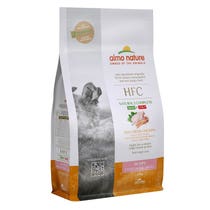 Almo Nature HFC Welpen-Hühnchen-Knabbereien für kleine und kleine Hundewelpen, 1,2-kg-Beutel-2