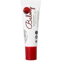 Purobio Balmy Balsamo Labbra 01 Lampone 10ml-2