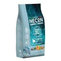 Necon Natural Wellness Steril Low Fat Kroketten Oceanic Fish Sterilized Cats Bag 1,5kg-2
