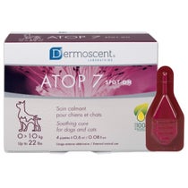 ATOP 7 SPOT-ON D&C 10KG 4PIP-1