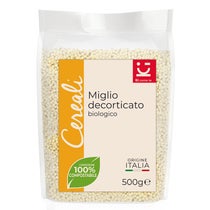 KI MIGLIO DECORTICATO BIO 500G-1