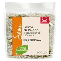 KI KÜRBISKERNE GESCHÄLT 200G-1