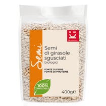 KI SONNENBLUMENKERN GESCHÄLT400G-1