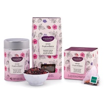 Neavita Ricarica Infuso Frutti Di Bosco 100g-1