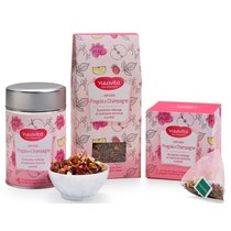 Neavita Ricarica Infuso Fragole E Champagne 100g-1