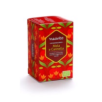 Neavita Infuso Mela/Cannella Bio-1