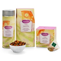 Neavita Ricarica Tisana Gioia Di Vita 85g-1