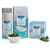 Neavita Ricarica Tisana Relax 50g-1