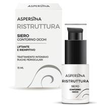 Aspersina Ristruttura Siero Contorno Occhi 15ml-1