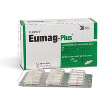 EUMAGPLUS 30CPS-2